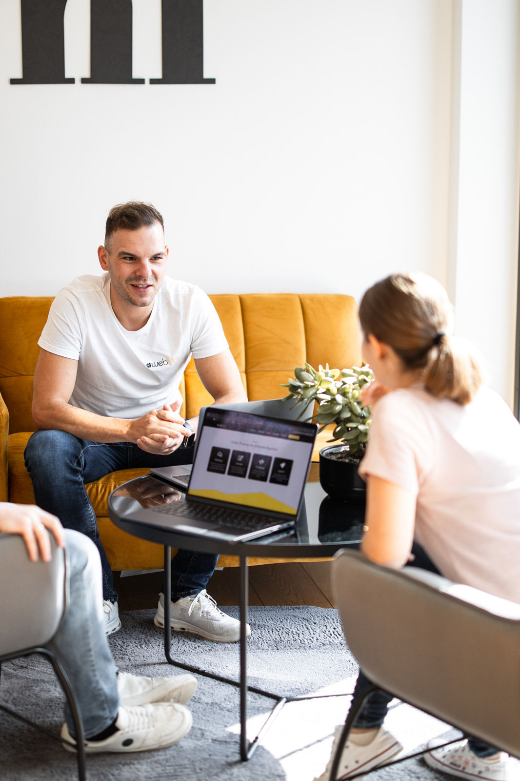 Webdesign Klagenfurt